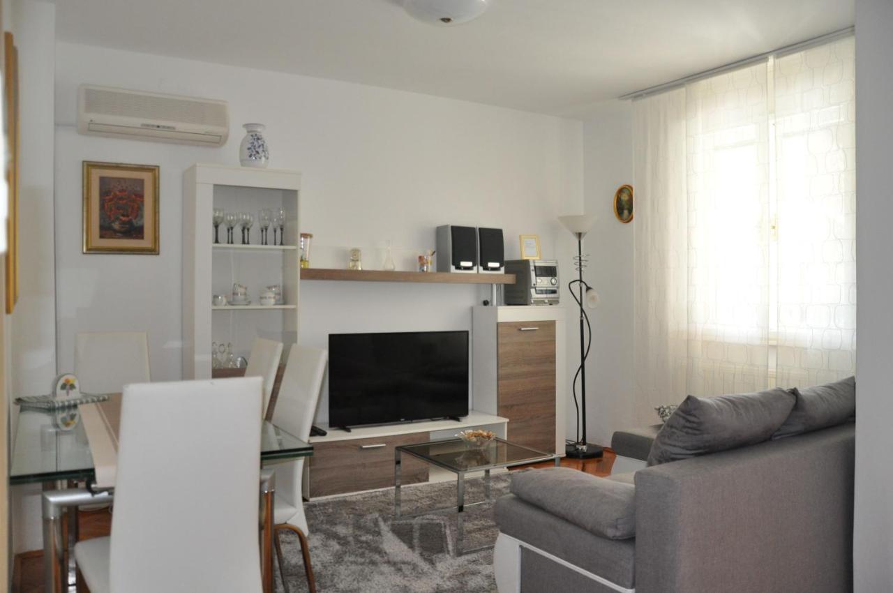 Apartmaji Stamcar Izola Exterior photo
