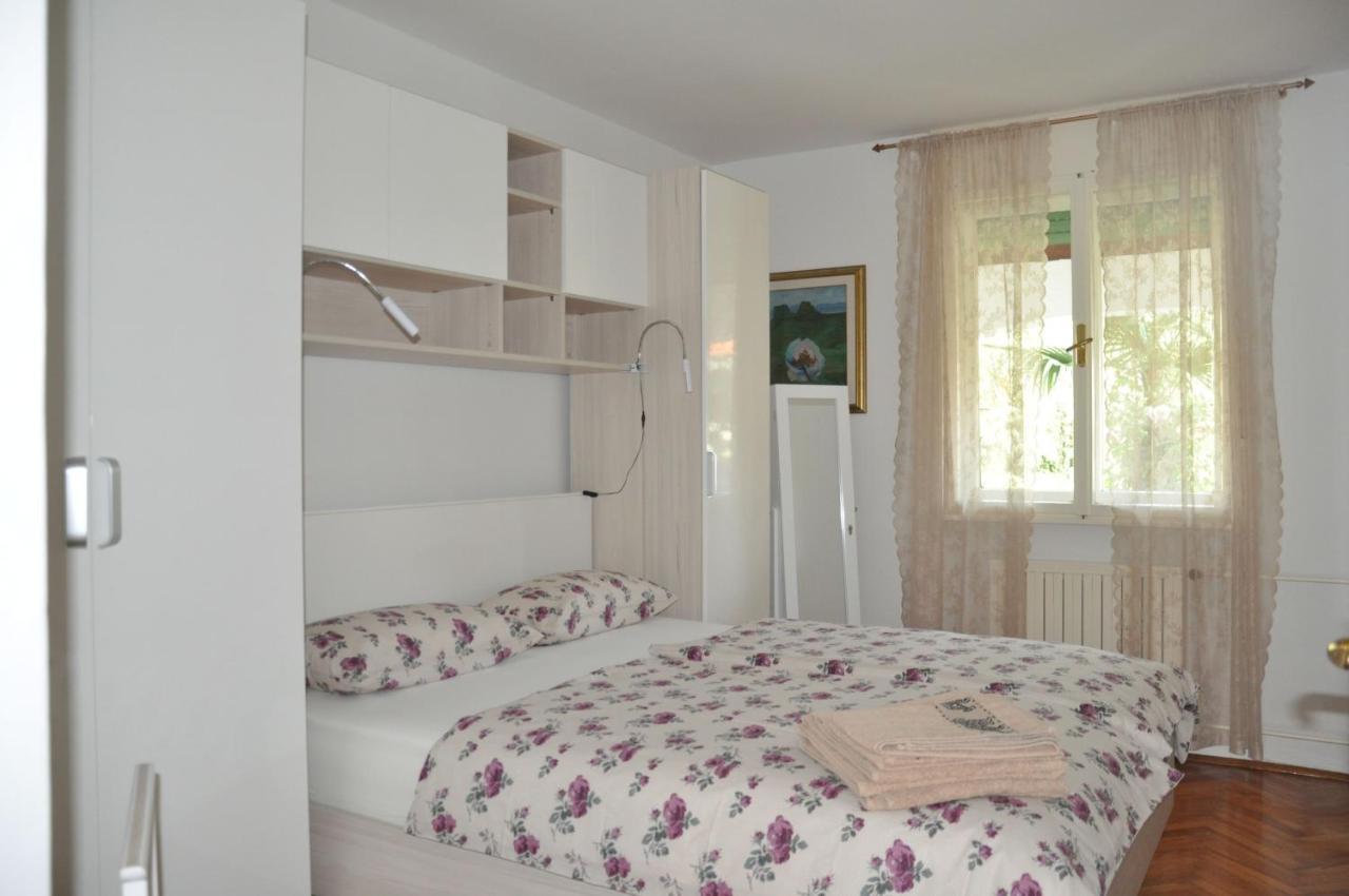 Apartmaji Stamcar Izola Exterior photo